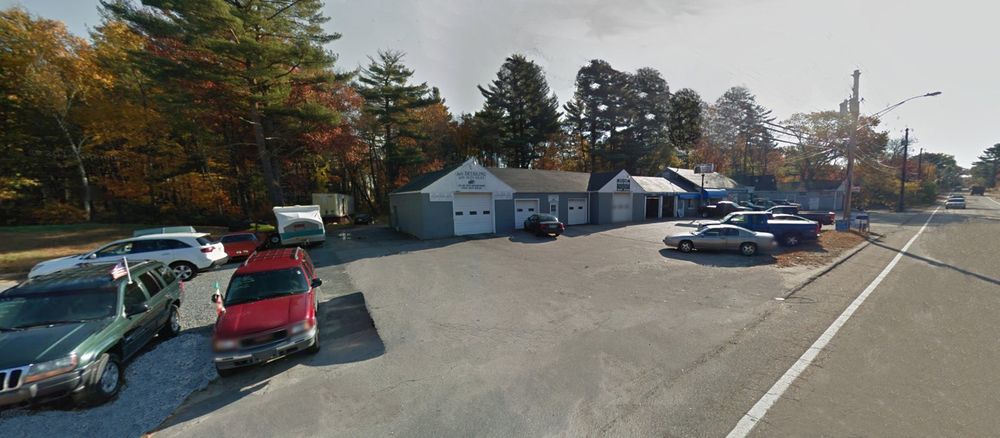 242 & 244 South Main Street, Hopedale, MA 01747